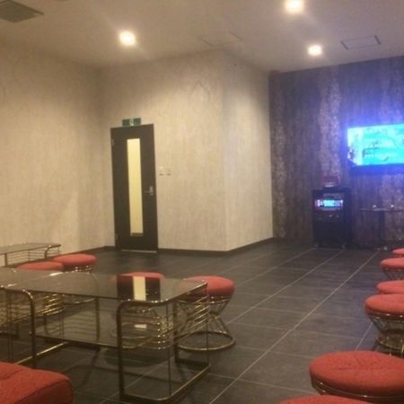 東山パークホテル新風月 会津若松市 エクステリア 写真